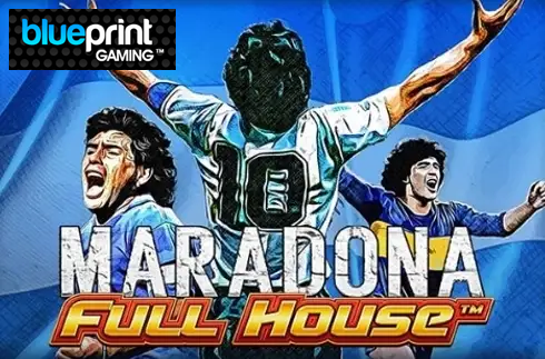 Maradona Full House